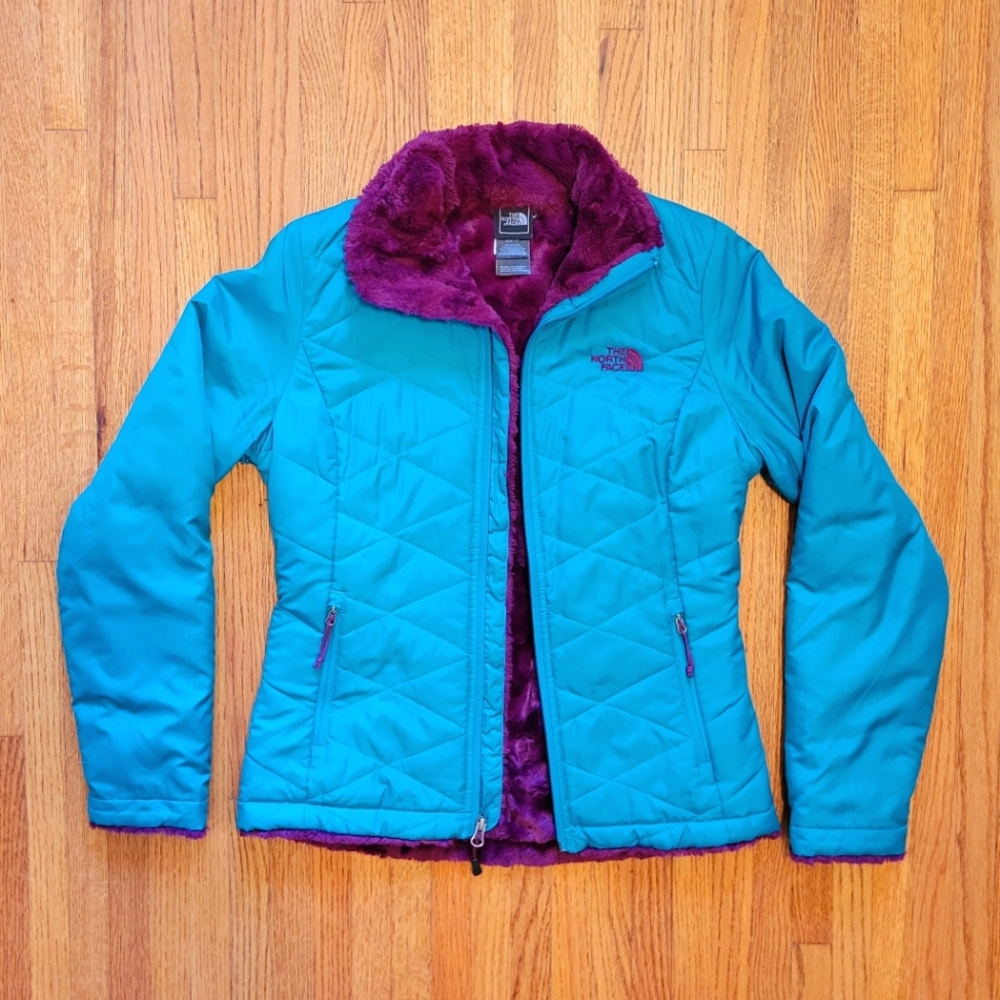 North Face Women's Coat